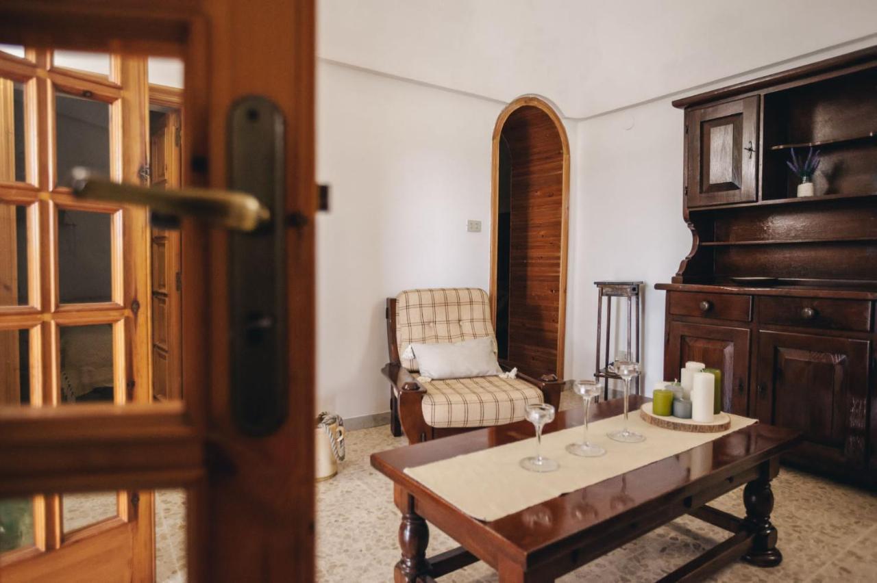 Trulli Pinnacoli Locorotondo Dış mekan fotoğraf