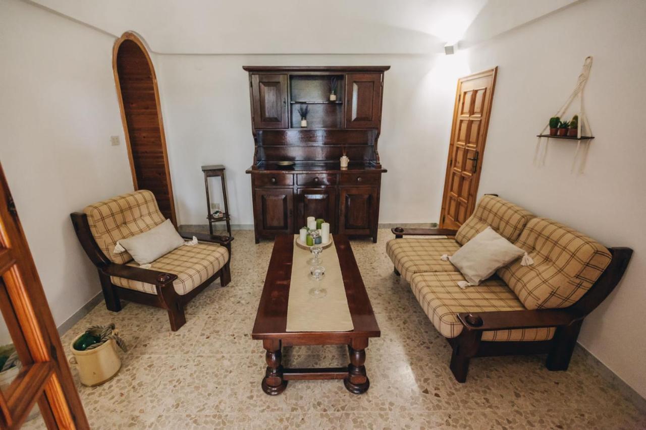 Trulli Pinnacoli Locorotondo Dış mekan fotoğraf