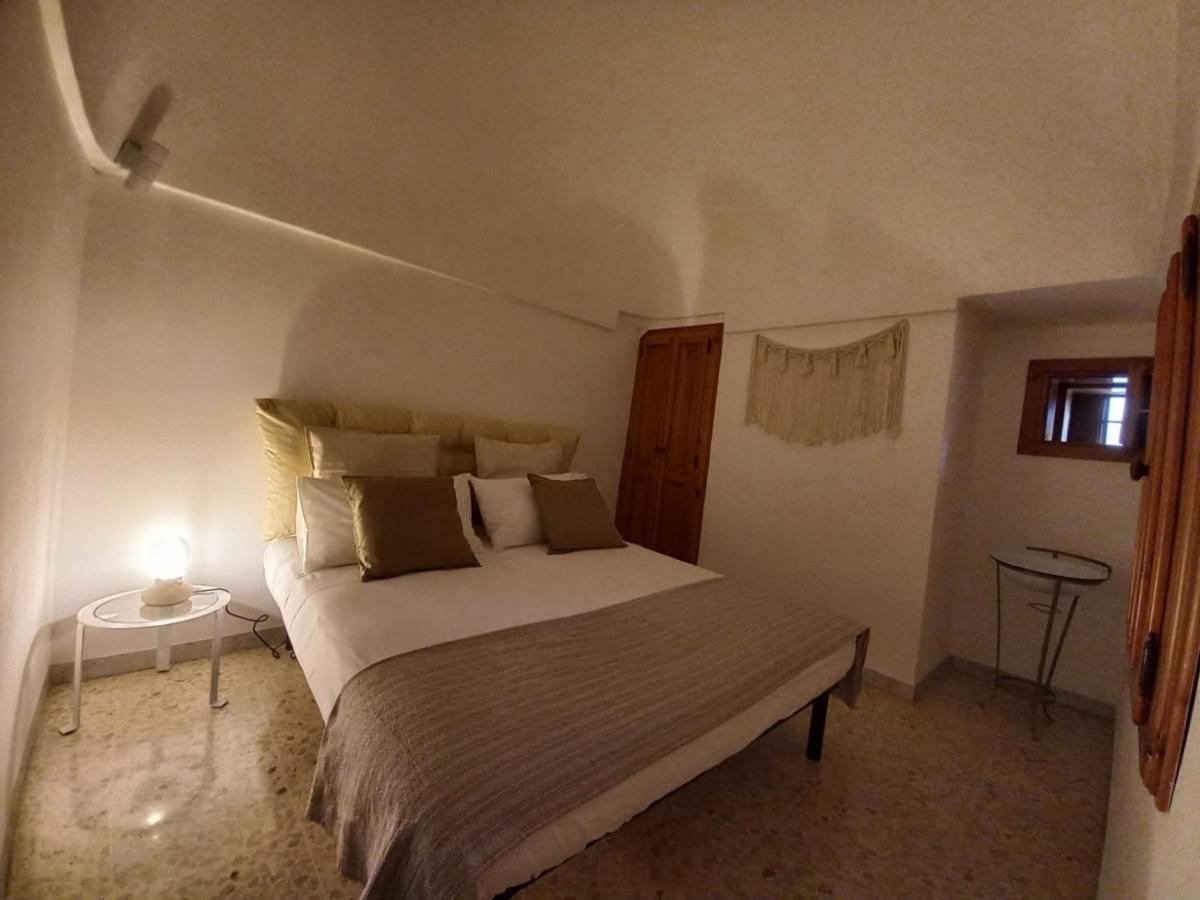 Trulli Pinnacoli Locorotondo Dış mekan fotoğraf