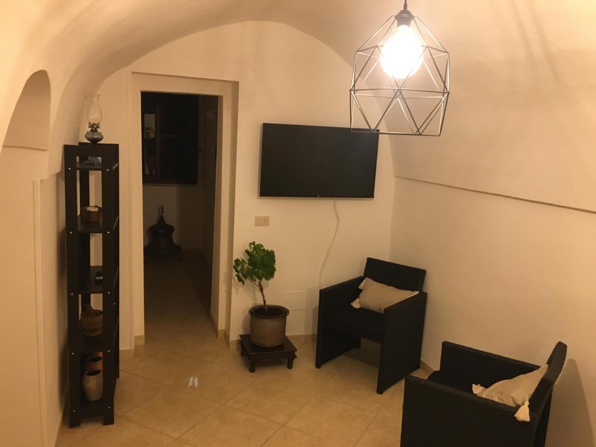 Trulli Pinnacoli Locorotondo Dış mekan fotoğraf
