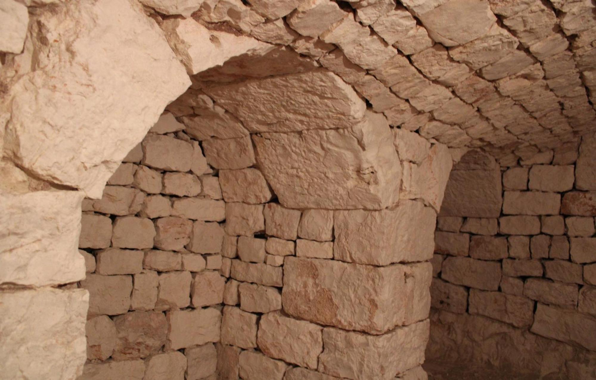 Trulli Pinnacoli Locorotondo Dış mekan fotoğraf