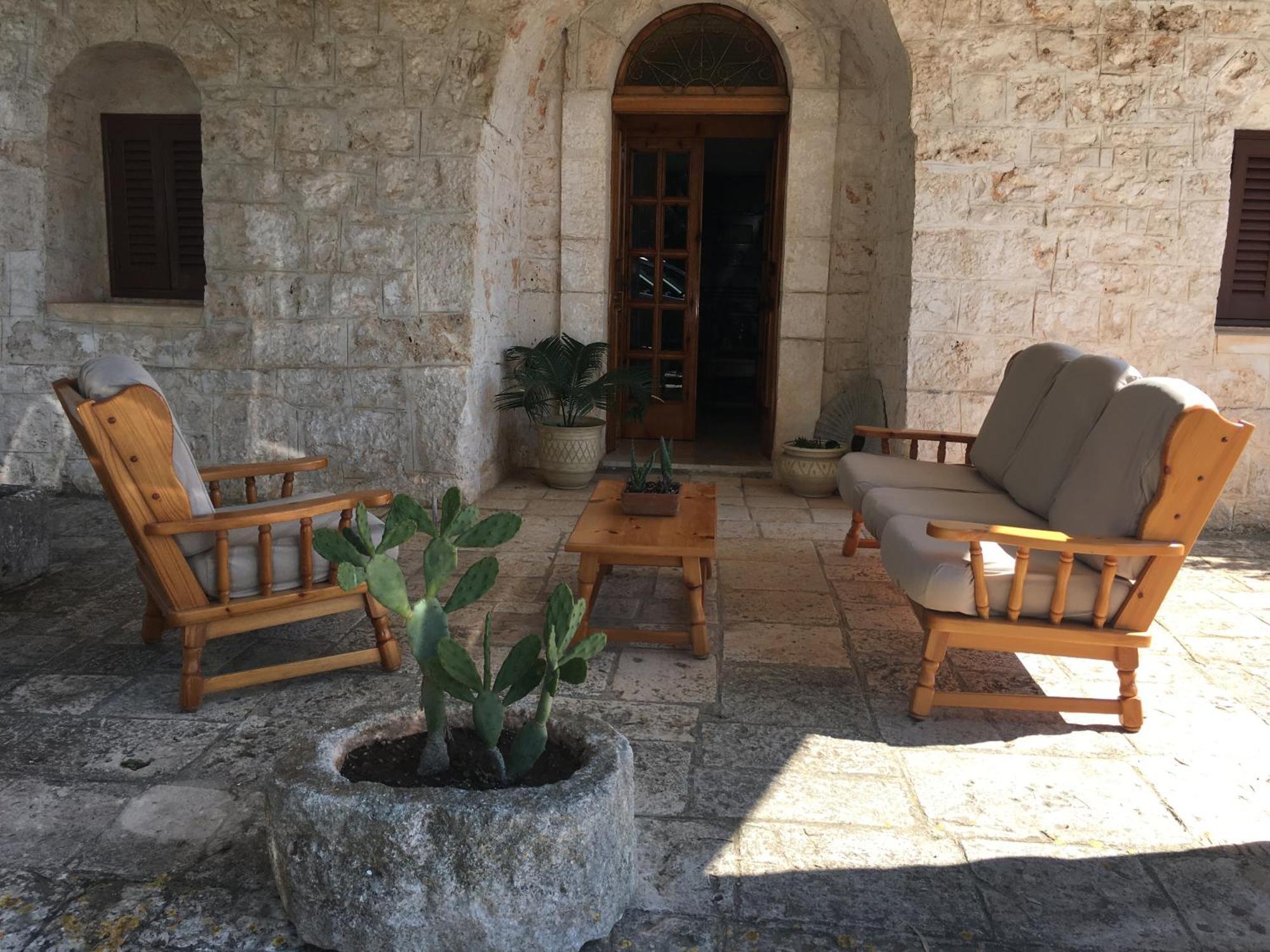 Trulli Pinnacoli Locorotondo Dış mekan fotoğraf