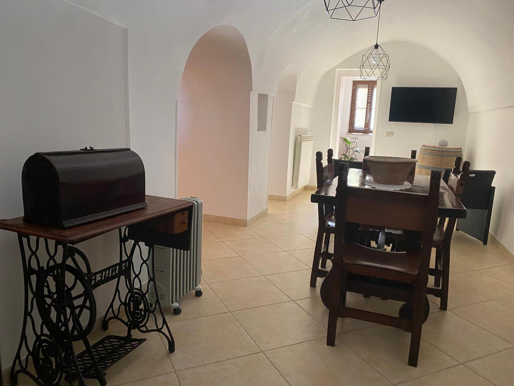 Trulli Pinnacoli Locorotondo Dış mekan fotoğraf