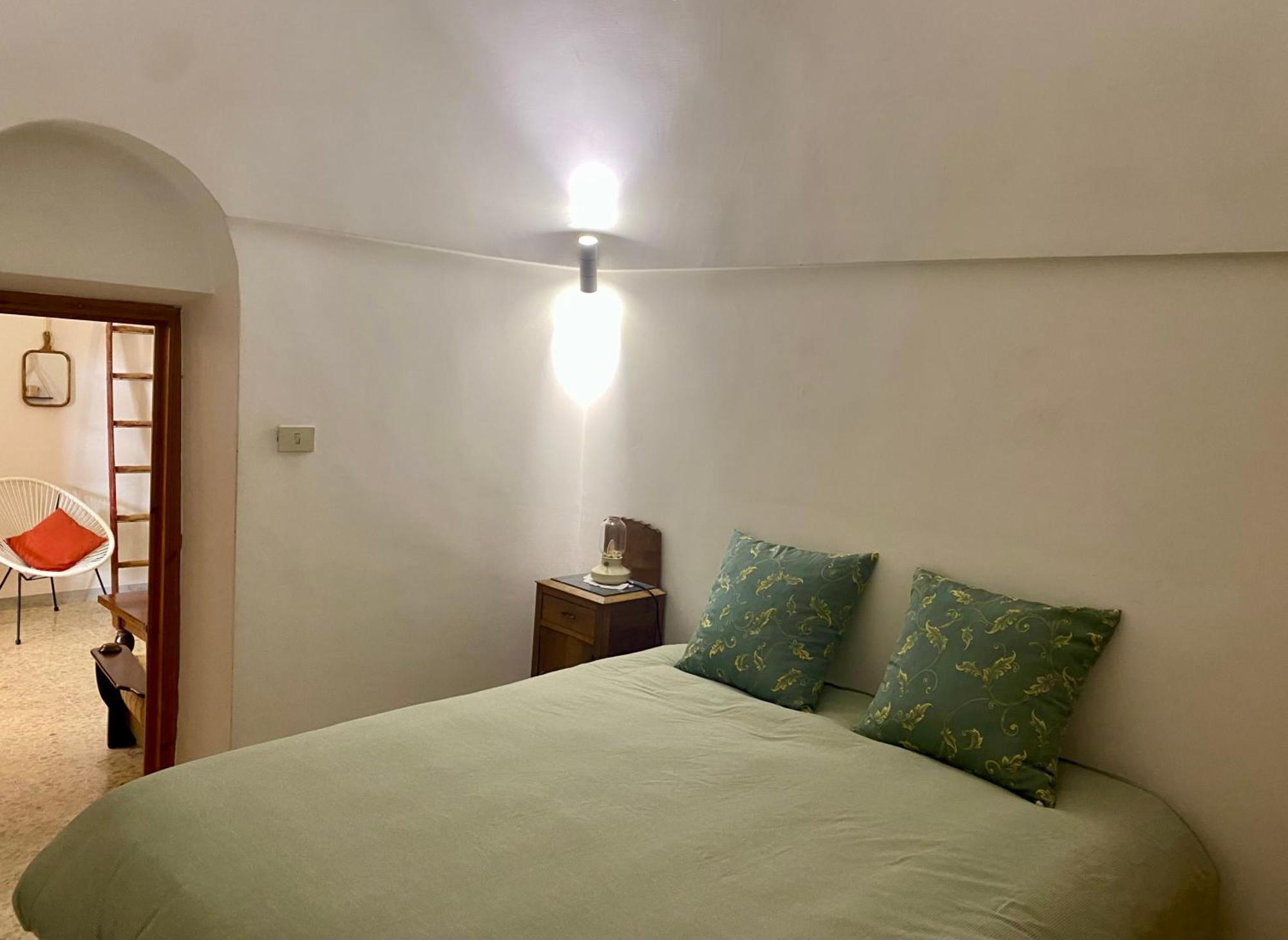 Trulli Pinnacoli Locorotondo Dış mekan fotoğraf