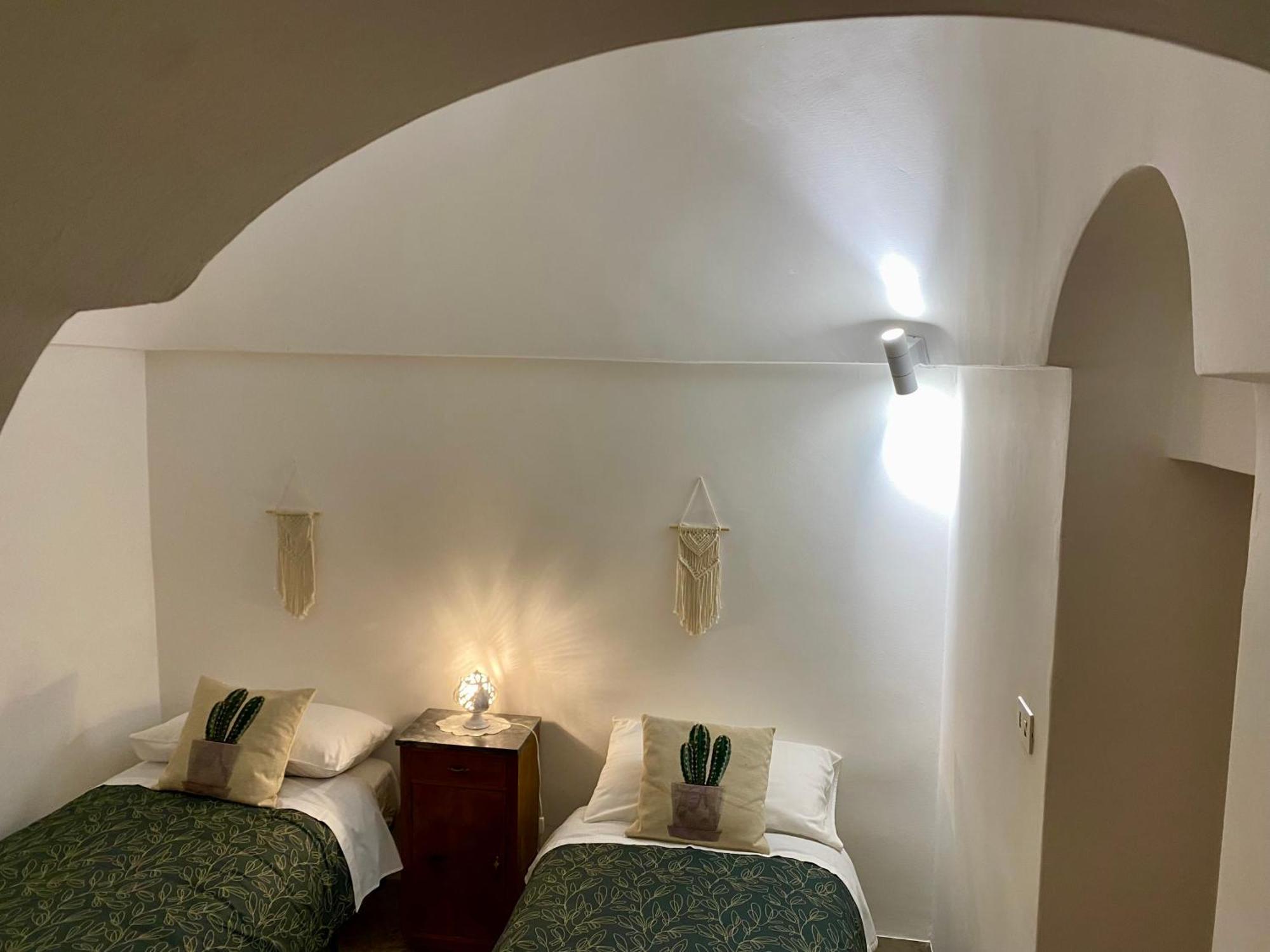 Trulli Pinnacoli Locorotondo Dış mekan fotoğraf